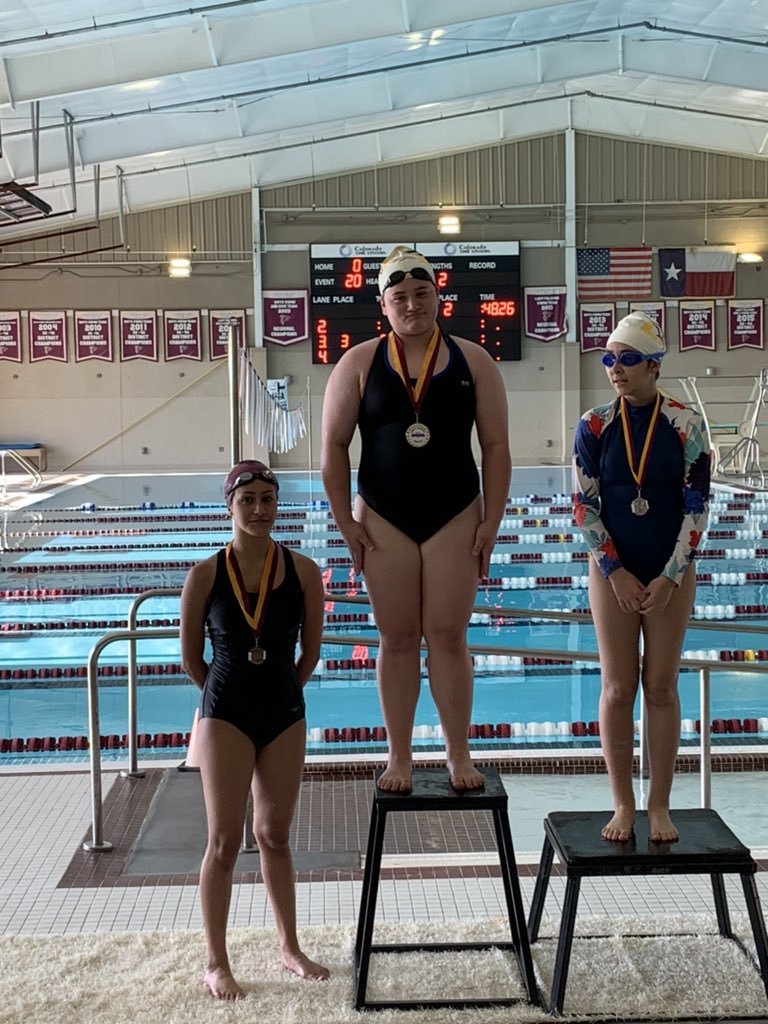 Congratulations to all the swimmers on their final meet! Future Falcons in the making! 🐾🏊🏊‍♂️🏊‍♀️