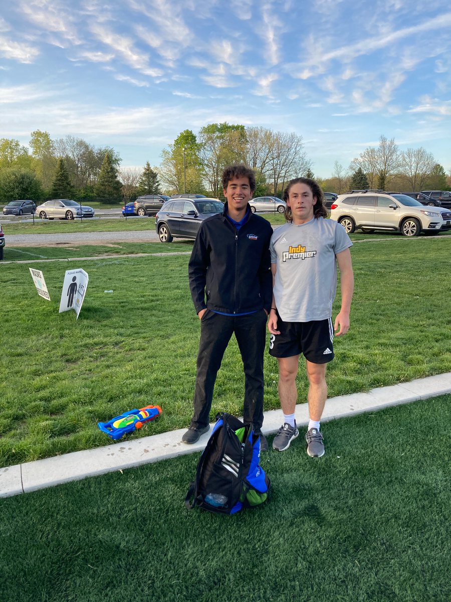 Auggie Isaac takes down Peyton Atwood!