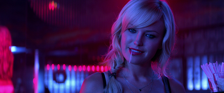 Born on this day, Malin Akerman turns 43. Happy Birthday! What movie is it? 5 min to answer! 