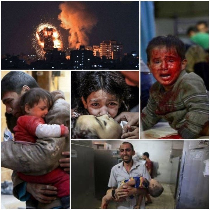 MalekSadaqa9's tweet photo. #GazaUnderAttack  #GazaFightsBack
  #IsraeliTerrorism
#IsraeliCrimes
#FreePalestine #PalestineWillBeFree https://t.co/ezGDxCHvy7