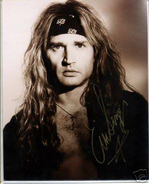 Happy Birthday Eric Singer                 Kiss           
