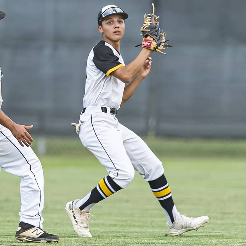 ImeldaE80's tweet photo. Congrats Zak!! 
27-AAA All-Disrict Defensive MVP!!!🏆 

#6ismine💗
#proudmomma🤗😍 https://t.co/QqKIu4zaRM