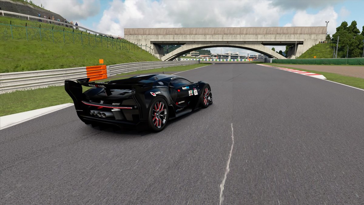 FFCSeries's tweet photo. ¡Igual de emocionante ha sido la S2! Estos han sido nuestros pilotos del podio en Autopolis:

🥇 @xMateoEstevezz_ (#NoxusEsports)
🥈 #SDV_Manu (@eSportsDrivers)
🥉 @Sbrt_Aceroth11 (@ChuleK1ng)

¡¡Enhorabuena a todos!! https://t.co/R2njBi2I0W
