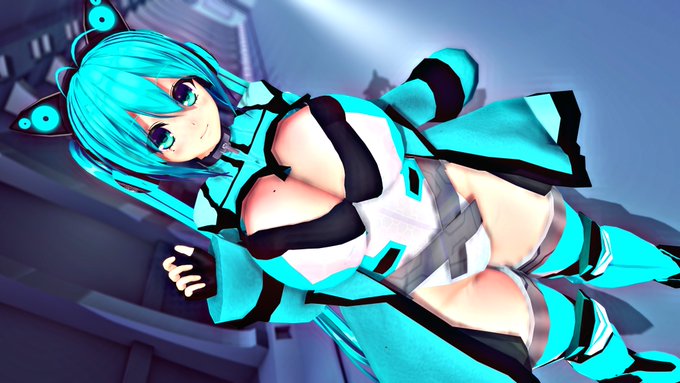 うちのこかわいい #COM3D2 