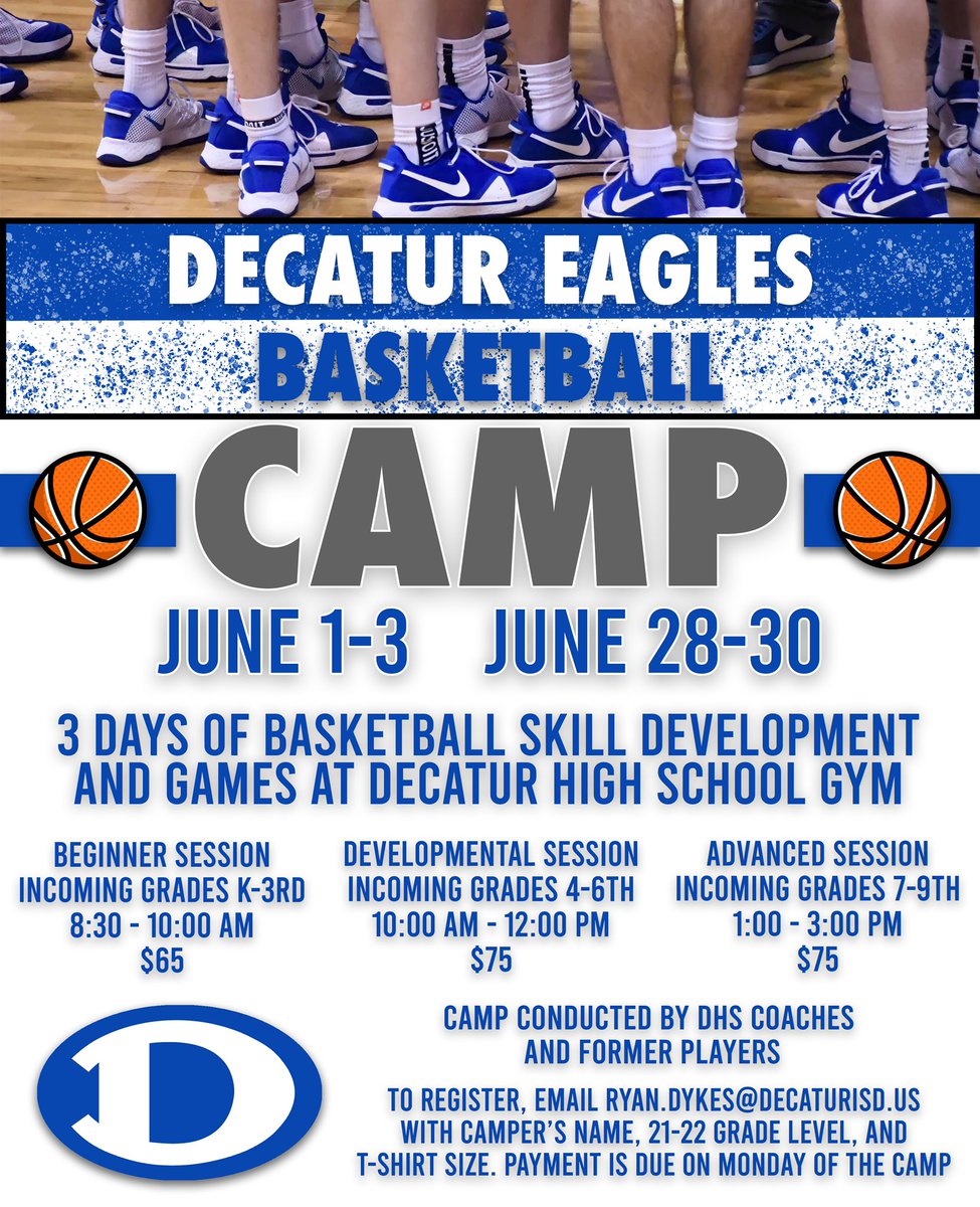 Decatur Eagles S&C (@DecaturEagleSC) | Twitter