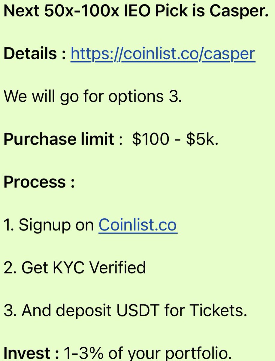 CAIETF's tweet image. Long long time ago