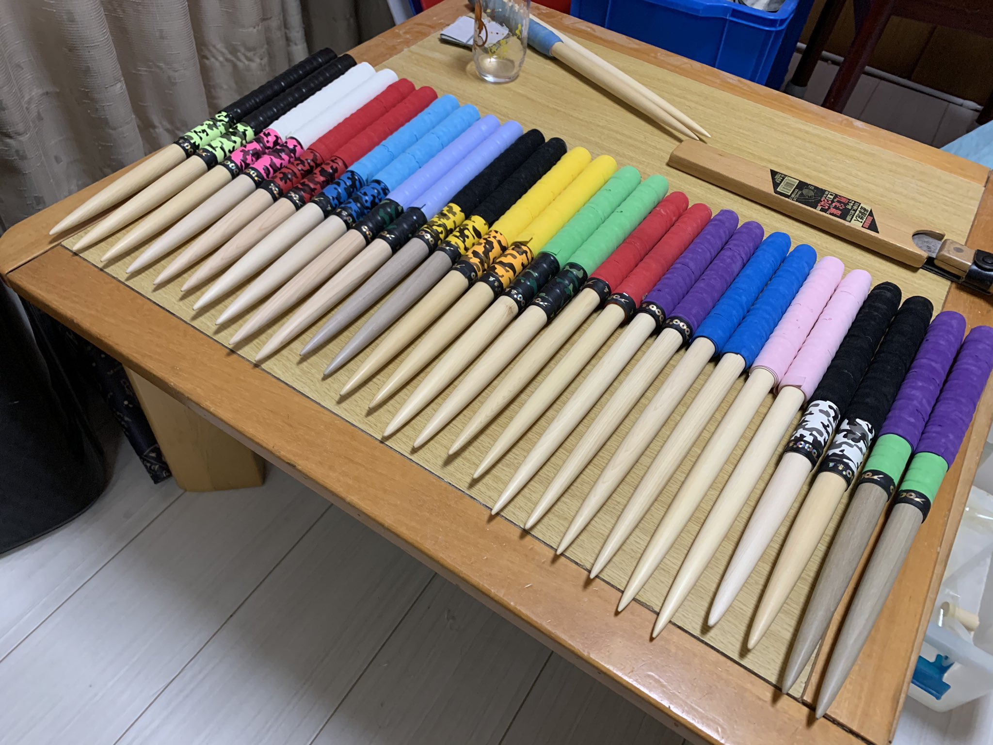 マイバチオーダーページ 絶対に買わないでください