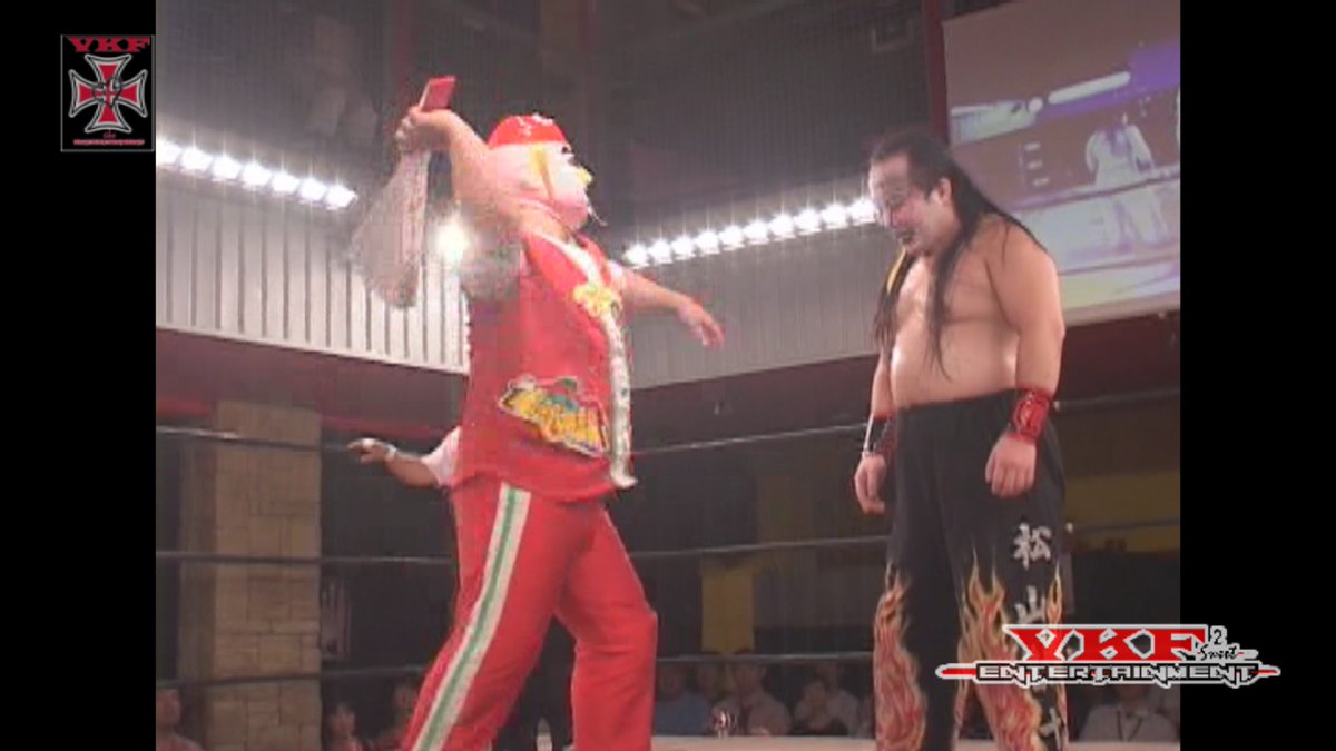 公式 大阪プロレス 初代えべっさん ビデオ 格闘技 プロレス Ucs Gob Ve