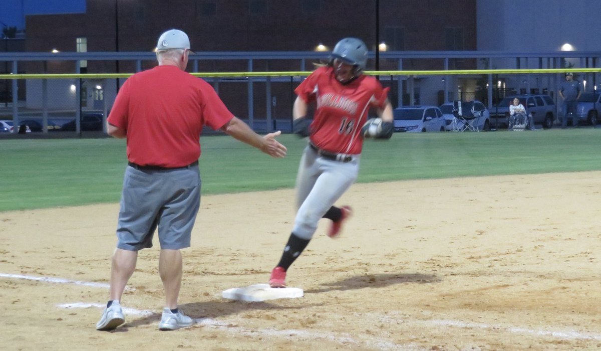 Bristol Home Run Seals Victory For Bulldogs Softball In Final Region Matchup Of The Season <a href="/BSSportsJournal/">Boiling Springs Sports Journal</a> <a href="/Softball_BS/">BSHS Lady Bulldogs Softball</a> <a href="/AthleticsBSHS/">BSHS Athletics</a> 

boilingspringssportsjournal.weebly.com/boiling-spring…