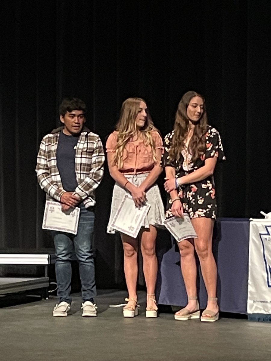 4 year Top 10% Award