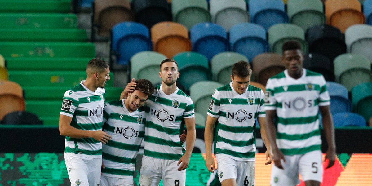 alexfmp5's tweet photo. “Queremos que o Sporting seja um grande clube. Tão grande como os maiores da Europa” 

Obrigado por esta linda história que tanto anima a minha vida!
@Sporting_CP 💚🦁 https://t.co/e8H7yl2qX3