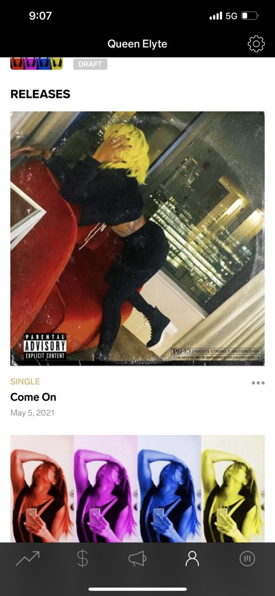 QueenElyte (@elyte_queen) on Twitter photo 