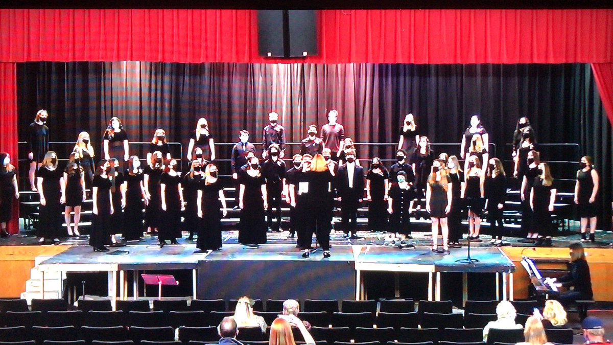 Lauren Reese (@laurenreese328) on Twitter photo What an amazing night of music from the High Point Concert Choir! So proud of all of us, it truly was a night I’ll never forget. Thank you @hprhs_tayia and <a href="/kfenlon67/">Kevin Fenlon</a> for streaming it too! ❤️🎤🎼 <a href="/HPRwildcats/">High Point Regional High School</a> <a href="/hprhs_music/">HPRHS Music</a> <a href="/JonTallamy/">Jon Tallamy</a> @hprhs_gina <a href="/emily_dalacio/">Emily Dalacio</a> @DeodinoWildcats What an amazing night of music from the High Point Concert Choir! So proud of all of us, it truly was a night I’ll never forget. Thank you @hprhs_tayia and <a href="/kfenlon67/">Kevin Fenlon</a> for streaming it too! ❤️🎤🎼 <a href="/HPRwildcats/">High Point Regional High School</a> <a href="/hprhs_music/">HPRHS Music</a> <a href="/JonTallamy/">Jon Tallamy</a> @hprhs_gina <a href="/emily_dalacio/">Emily Dalacio</a> @DeodinoWildcats
