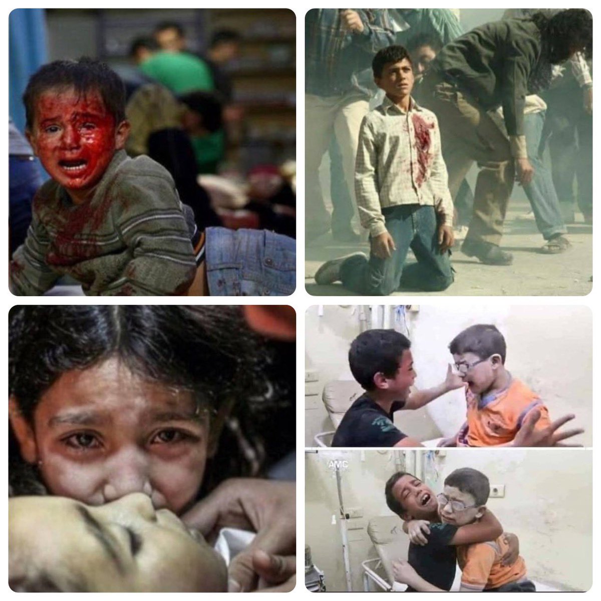 mahajansi's tweet photo. @Mike_Pence That's true. You are on the side of the child and baby killer Israel, and we're on the side of the innocent babies and children murdered by Israel.

There is a huge difference between you and us: Humanity. https://t.co/xYYoy5tYPz