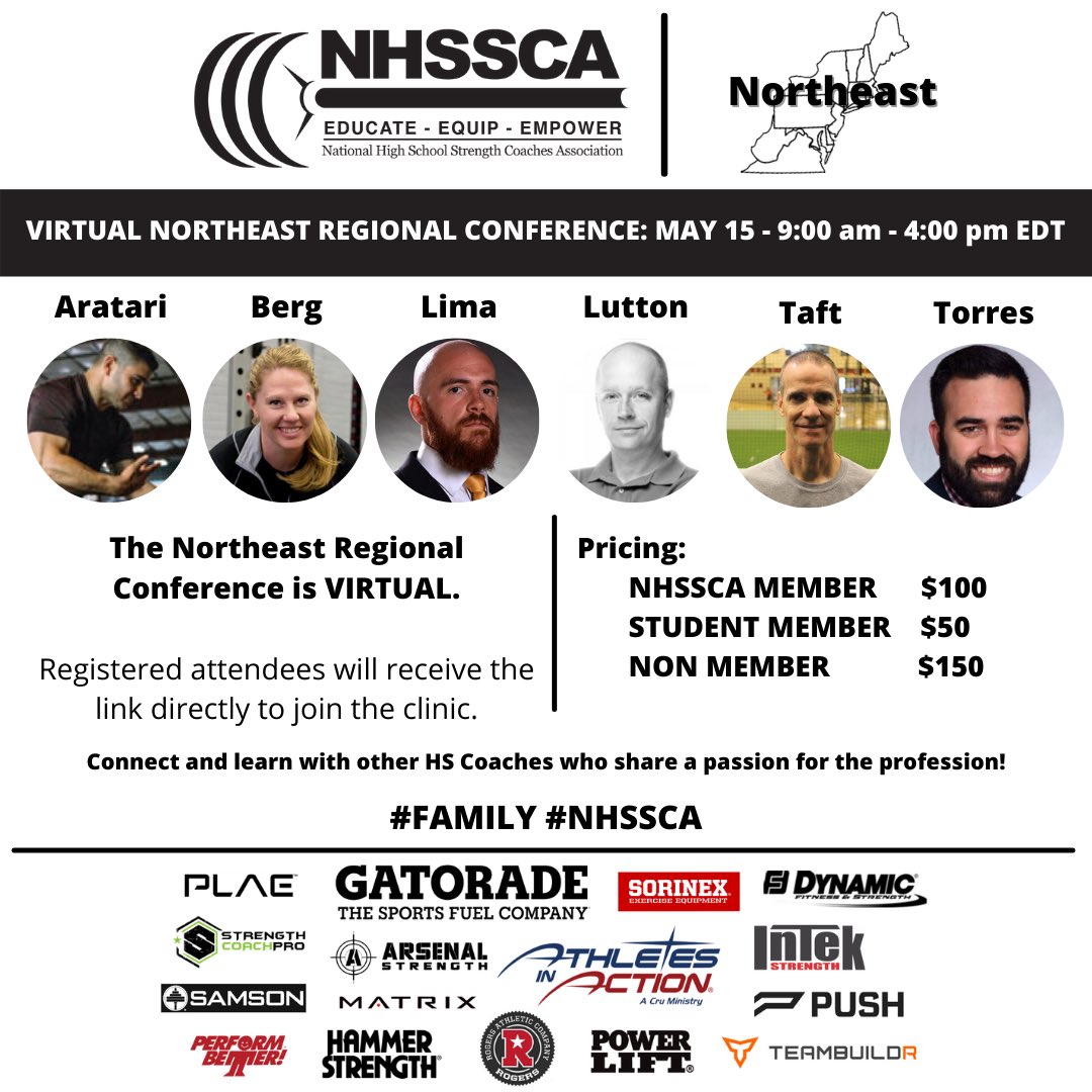 NHSSCA-Massachusetts tweet media