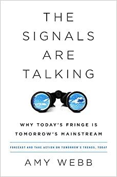 Amy Webb 🤷🏻‍♀️ tweet media