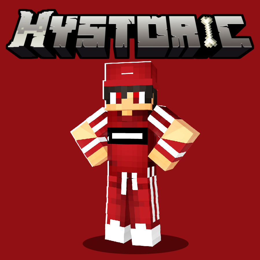 HystoricCraft's tweet photo. NOVO PARTICIPANTE CONFIRMADO!! Youtuber 
@AffzMurilo 

 SEJA BEM VINDO!!! https://t.co/dtovY1rJ7n