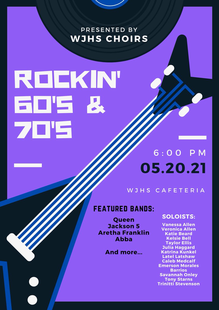 Whitehouse Junior High School (@whitehousejhs) on Twitter photo 