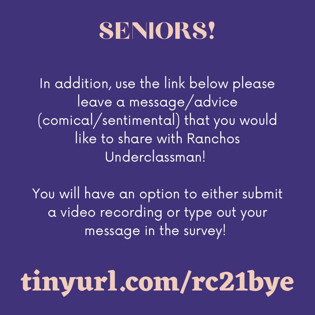 RCHS ASB tweet media