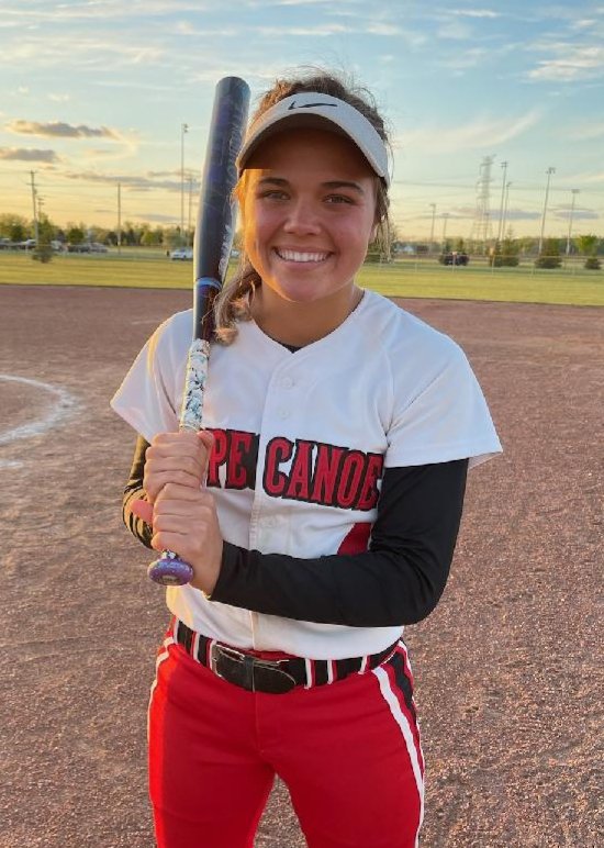 Record Alert: with her Grand Slam tonight Kaitlyn Husic broke the school single season record for RBIs.  The old record set in 2015 was 52.  Kaitlyn now stands at 55. Congratulations Kaitlyn! #recordbreaker <a href="/KaitlynHusic/">Kaitlyn Husic</a> <a href="/TippRedDevils/">Tippecanoe Athletics</a> <a href="/MaristSoftball/">Marist Softball</a>