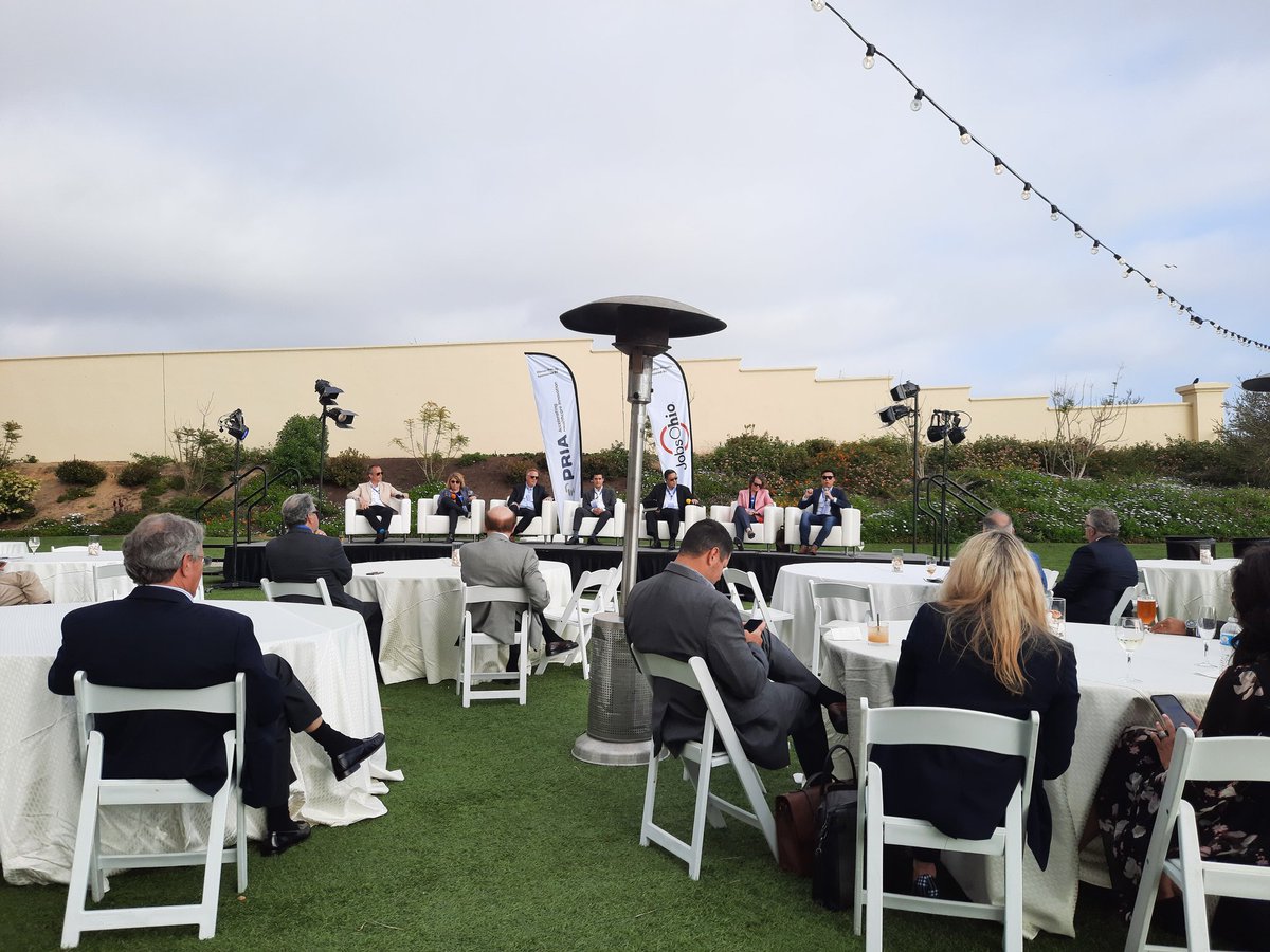 Outdoor session #LSI2021 could it get any better?