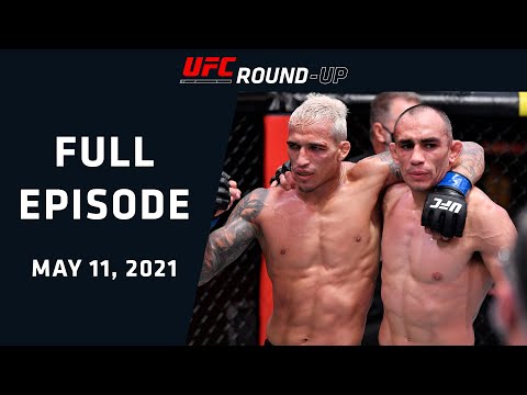 UFC 262: Oliveira vs Chandler Preview | UFC Round-Up With Paul Felder &amp; Michael Chiesa https://t.co/1RMt6T0rJM https://t.co/2SjxN5kZoa