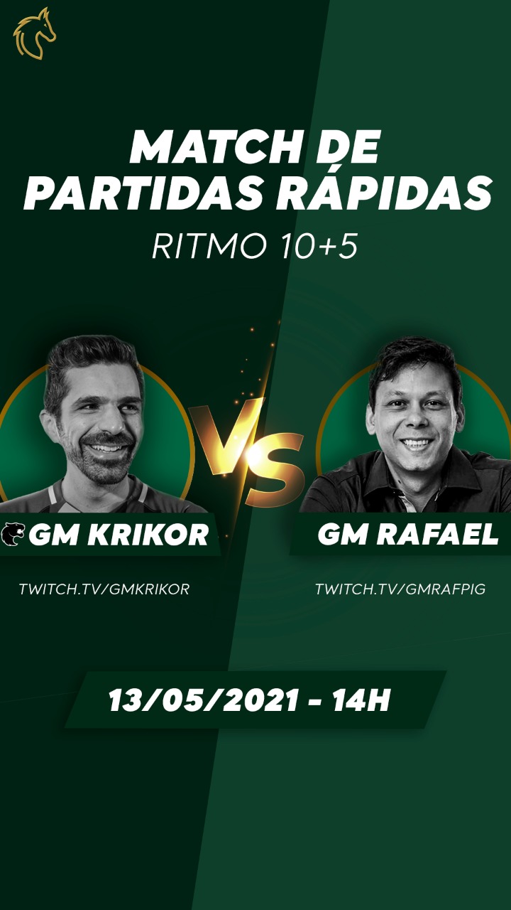 Krikor S Mekhitarian on X: Sem live hoje pessoal, aproveitando pra dar uma  descansada na voz (to melhorando da tosse) e pegar firme nos treinos pro  continental da semana que vem! Amanhã