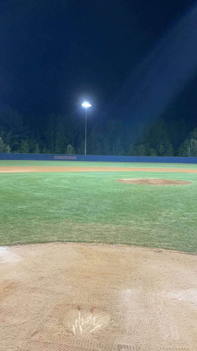 CoachKrupp's tweet image. 13-3 over Prince George. Great Team win. @Braves_12  had a two home run game! #BleedNavy