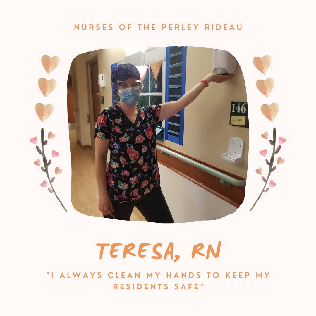 Perley Health tweet media