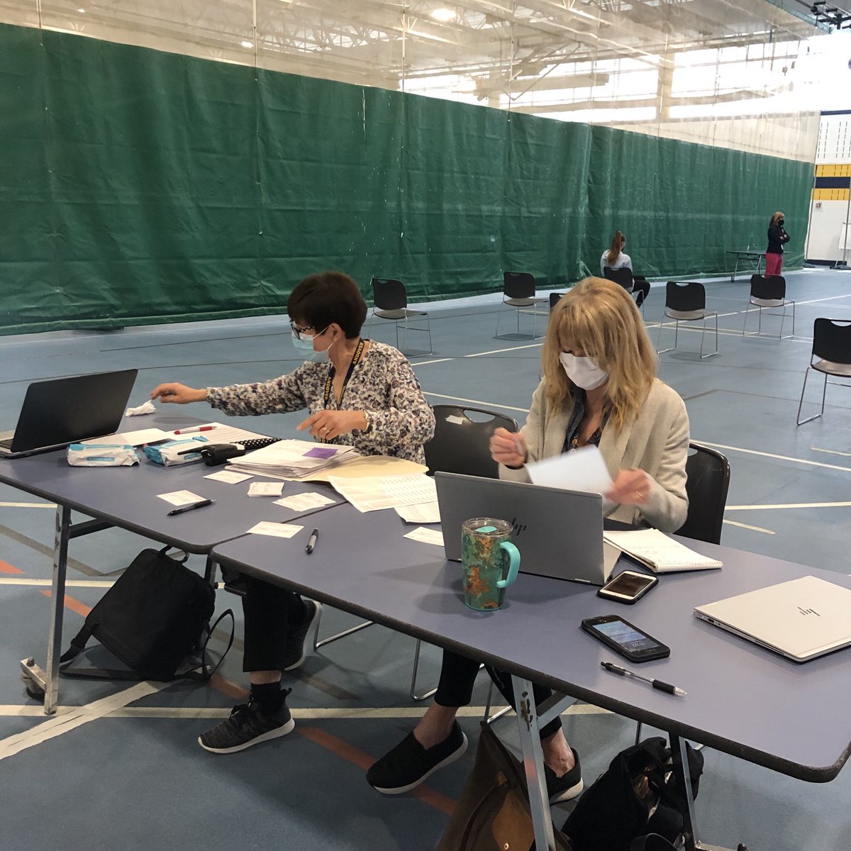 rita casper tweet media