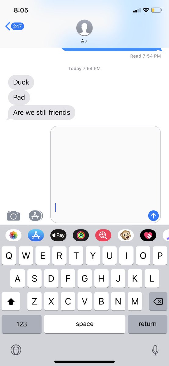 Nobody: 

Anna after she wakes up from a nap and a bad dream: 

<a href="/annabunzel/">anna b</a>