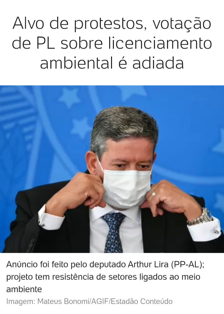 _estiloverde's tweet photo. 🎯 Mobilização e participação civil é extremamente importante! 

#LicenciamentoAmbiental 
#LicenciamentoFica 
#PL399Não https://t.co/xfS4HM7LHY
