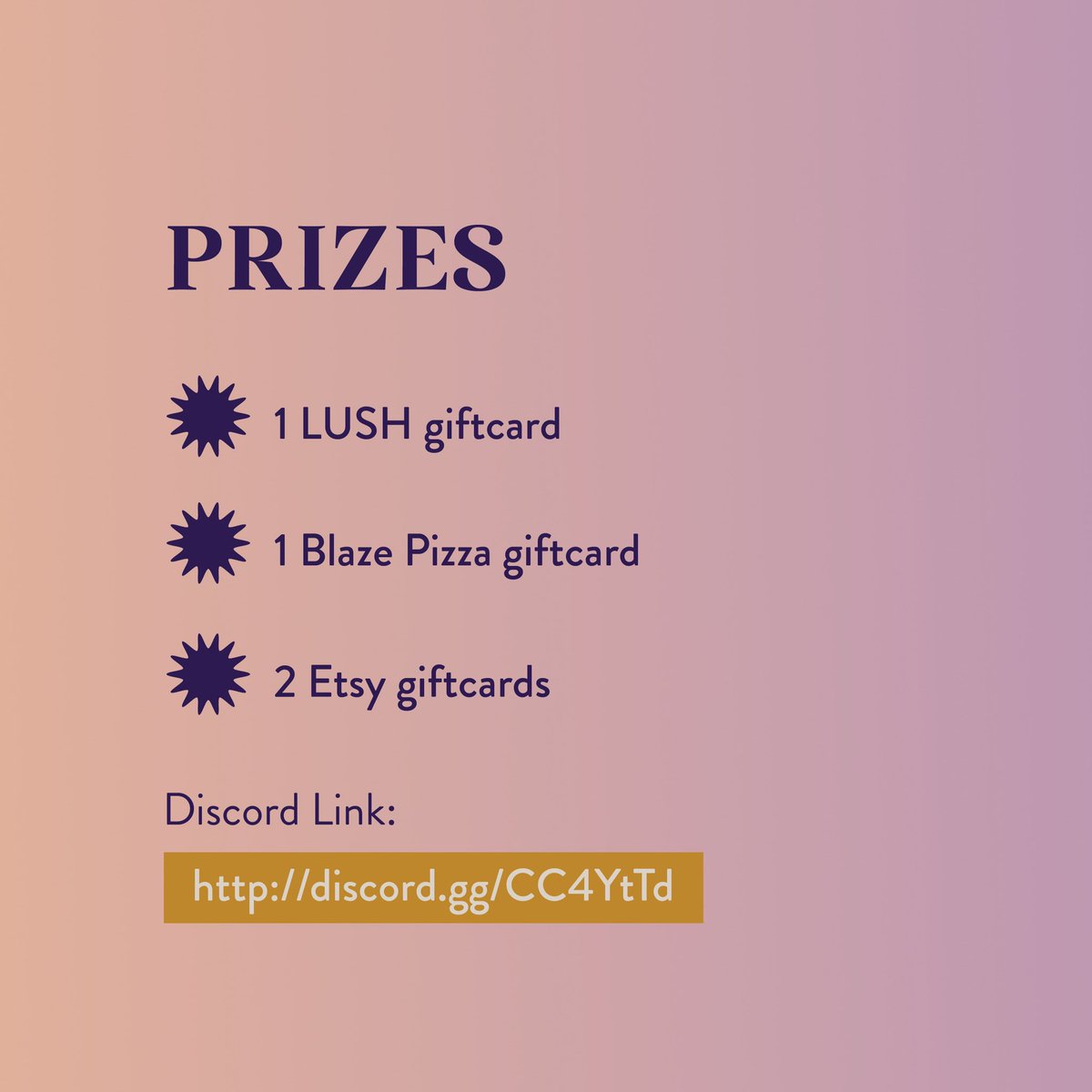 Gators, take a well deserved break from studying for finals and join us for a game night 🎮 tomorrow May 12 from 6-8 PM. There will be prizes and live music to enjoy! 🎤✨