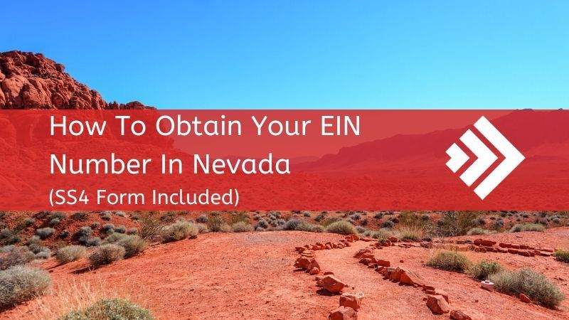 Learn How to Get an #EIN Number in #Nevada for your new company with a step-by-step guide, and links to forms and instructions. Recently registered a company in Nevada? Then you'll likely need an EIN. #TaxID #smallbiz #FEIN #taxes #business
buff.ly/2YTmw3l