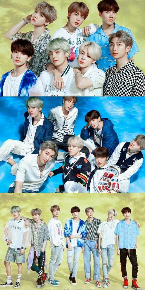Niki57728258's tweet photo. BTS FOR THE WIN
I vote @BTS_twt  for #BBMAsTopSocial
✨ bangtan ✨ https://t.co/0rmGi9gma1