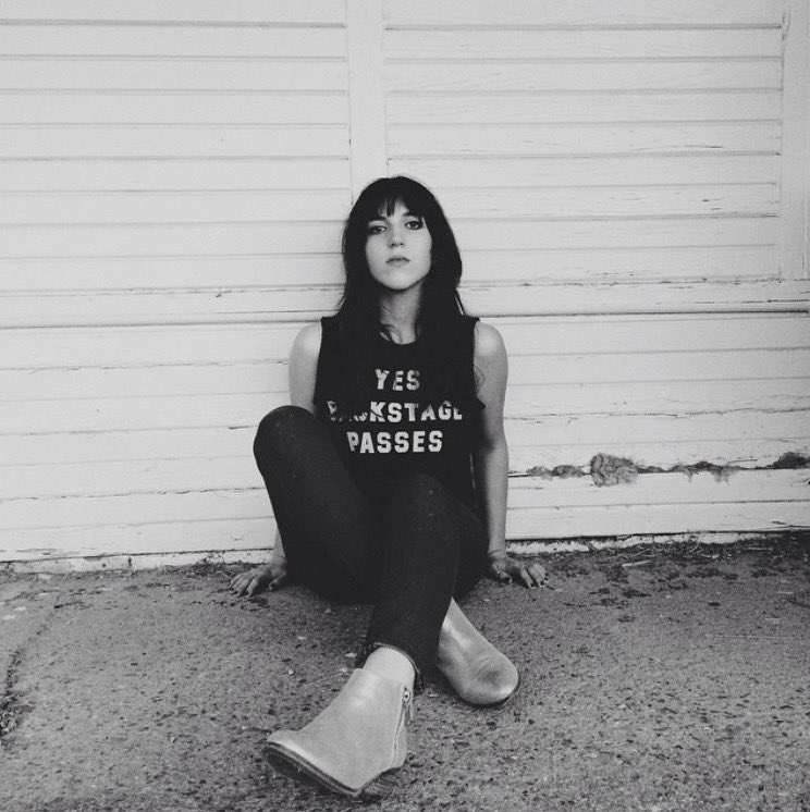 Checking in with <a href="/mikahyoung/">mikah young</a> tonight at 9pm on IGTV. Tune in and learn how recording her new album at <a href="/CardinalSongOKC/">Cardinal Song </a> is going.