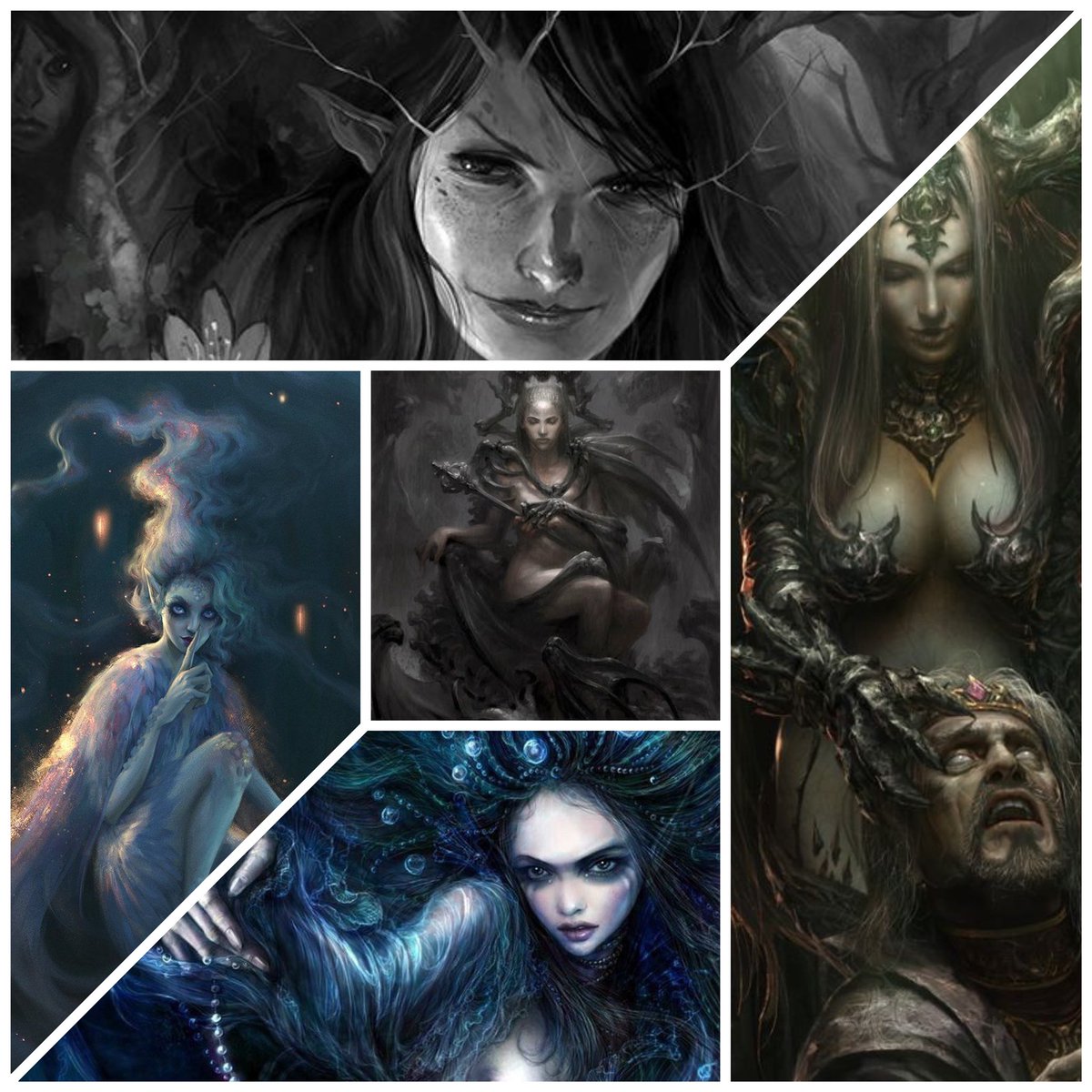 MRiver_Writes's tweet photo. #moodboard for a dark fantasy call we have coming up in June
@EerieRiver call is all about the #faeworld and needs to feature #LGBTQIA
Hoping I have time to write for this one, I have soooo many ideas https://t.co/cO5VXXGqch