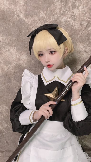 Twitterのコスプレ画像76