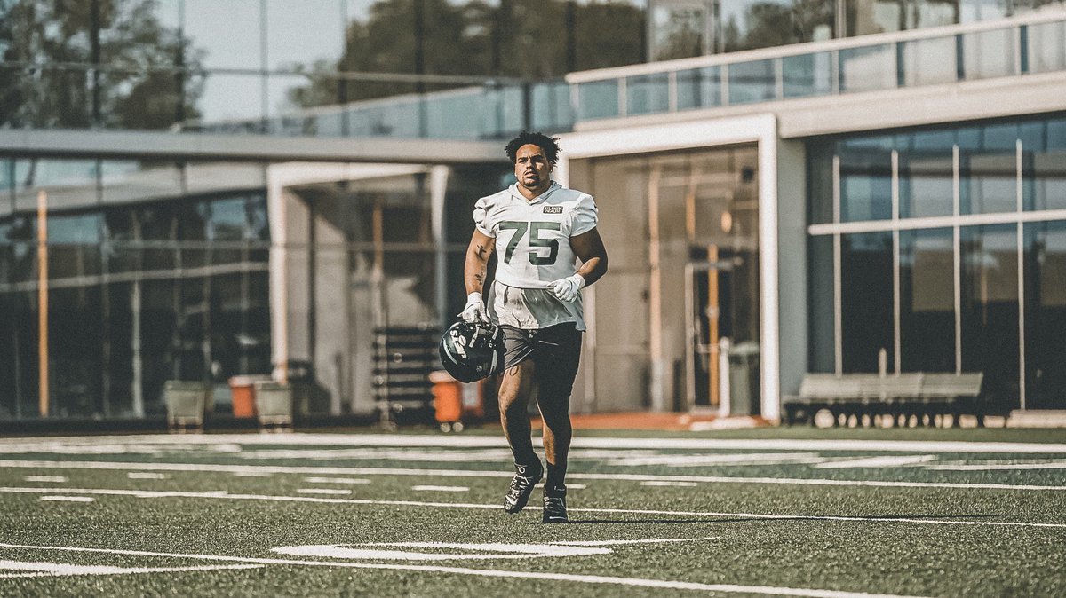 Rookie Mini-Camp ✌️

<a href="/ALIJAHVT/">AVT</a> 

#TrojanMade⚔️