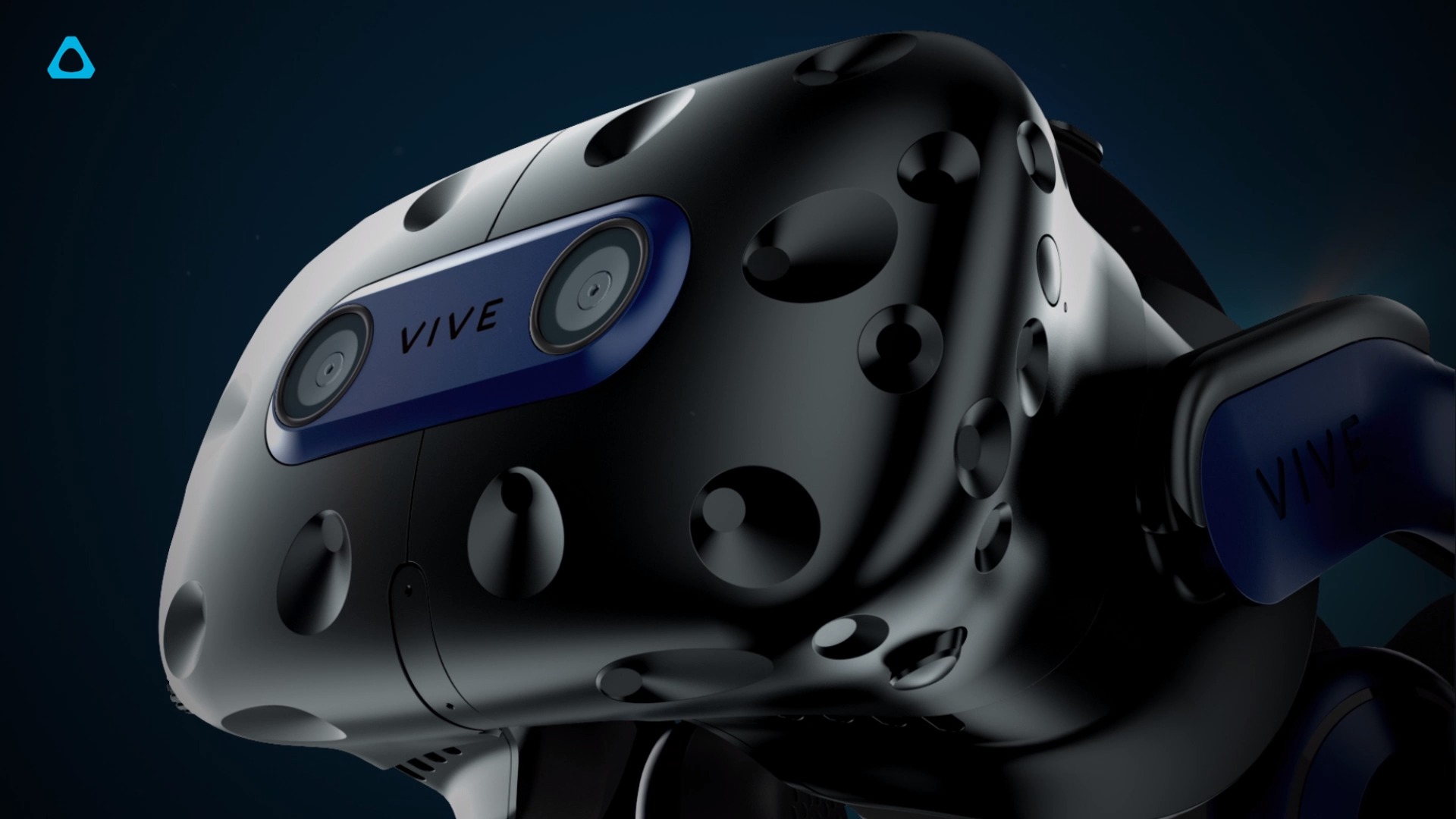 HTC VIVE on X: Introducing the VIVE Pro 2. Upgrade your headset