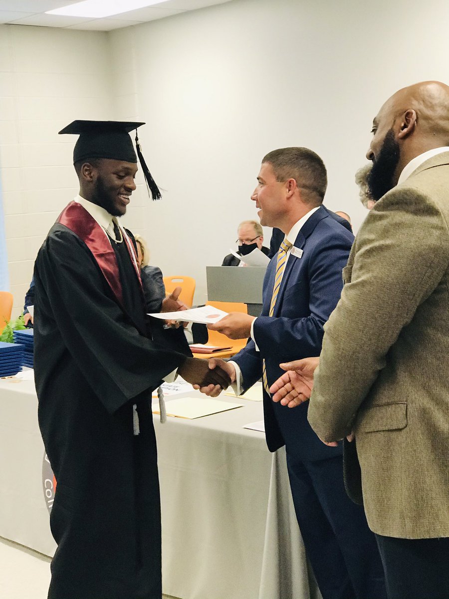 Pickens County College and Career Center tweet media