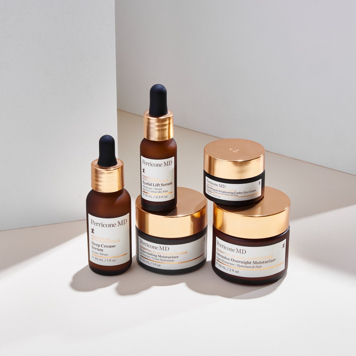 Never run out of your favorites again. For a limited time, save 30% on initial &amp; recurring orders of our Essential Fx Acyl-Glutathione products when signing up for Auto Replenishment. 

Shop now: bit.ly/3ayZvIN