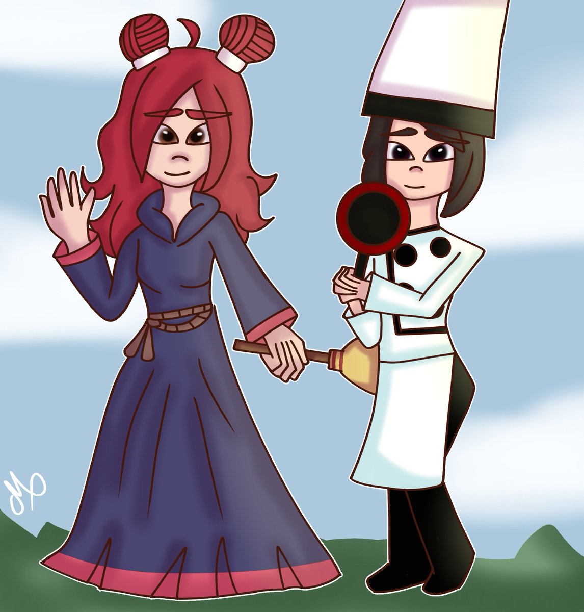 Mixder11's tweet photo. @Naishys
@Jaz_Nya
(No encontré el twitter de las otras lo siento)
Ningún rasguño bueno alguno
.
.
.
#art
#artist #drawing #digitalart #artwork #fanart
#naitopia https://t.co/Me5ctHJglu