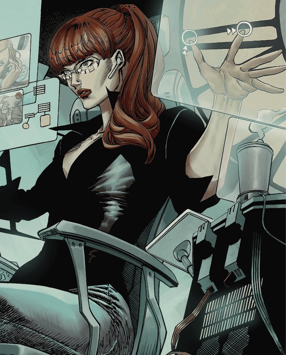 » the joker (2021) #3