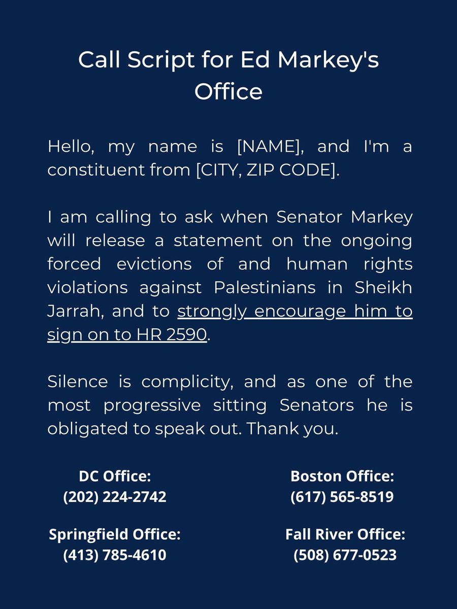 whyisjoerunning's tweet photo. This is embarrassing. Call Ed’s office to demand his condemnation of and action against the war crimes and violations of human rights occurring in #SheikhJarrah https://t.co/3JzRVtIDJy