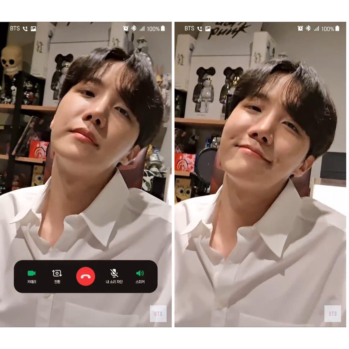 My Hope 😘

#BBMAsTopSocial <a href="/BTS_twt/">방탄소년단</a>
