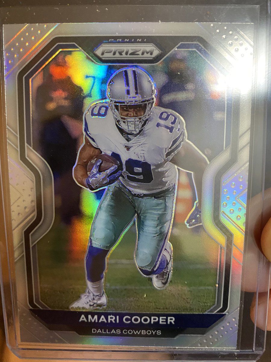 1BetterBryan's tweet photo. Start your Free stack! See pinned tweet for rules. First to say “Silver” gets it! Search #Freestack for others.
All cards are free & I will ship it when you are ready!
See your current stack here: https://t.co/PmrFONAu3F
Not $1, FREE!
@HobbyConnector
@sports_sell https://t.co/xBPXiw9BXE