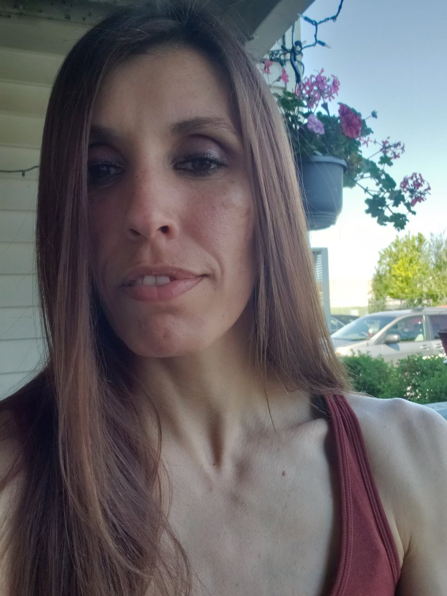 CilbiaR's tweet photo. Because #imadethetime, because #iwantedto 💖♍💋💖
#momlife #mswarrior #virgo #heyoka #empath #native https://t.co/rqPc4Yebge