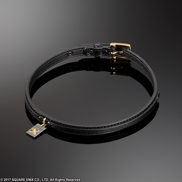 オフィシャルショップ限定】『ニーアオートマタ』のアクセサリー各種