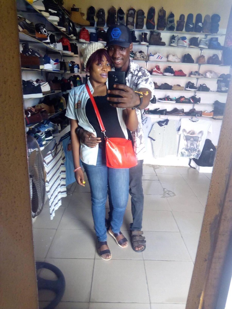 muqadambabs's tweet photo. Happy Wedding anniversary to Us https://t.co/vRla1vUadS